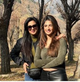 પલક પછી કેમ શ્વેતા ઈચ્છતી હતી એક પુત્ર