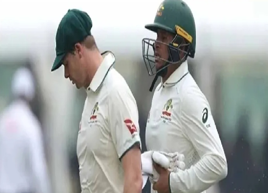 વિસ્ફોટક બેટર પર લાગ્યો ગંભીર આરોપ