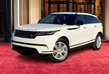 RANGEROVER ખરીદવી પણ અઘરી નથી