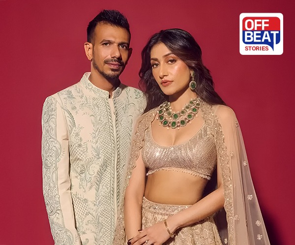 ચહલ-ધનશ્રીના છૂટાછેડા..