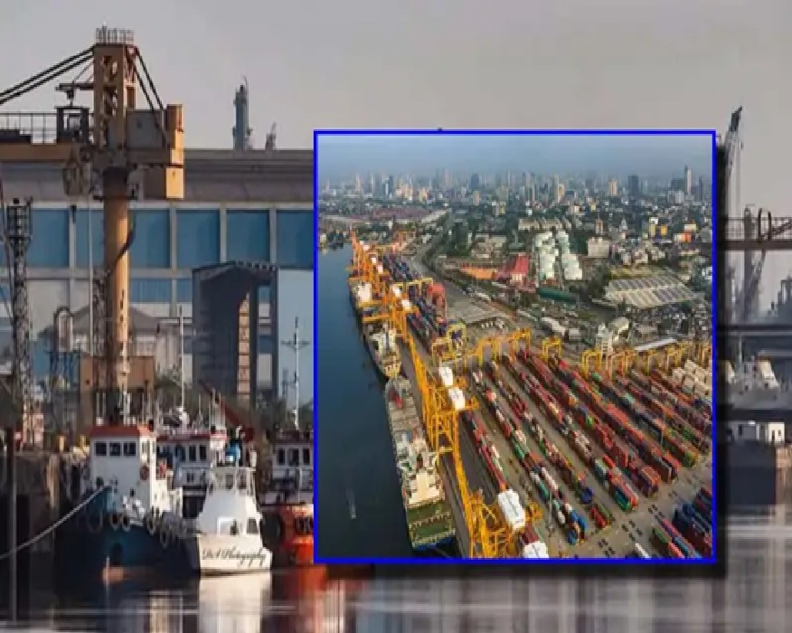 સરકાર દરેક ક્ષેત્રે રાજ્યને કરશે મજબૂત