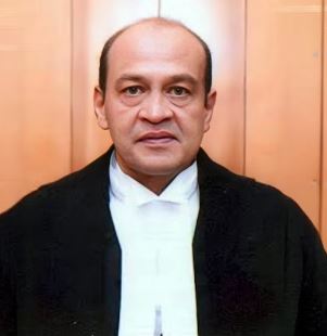 જજના ઘરમાંથી મળી મોટી રોકડ રકમ