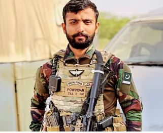 પાકિસ્તાન પર વધુ હુમલો