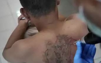 આ દેશમાં મુસ્લિમોને થઈ રહ્યો છે ટેટૂ કરાવવાનો અફસોસ