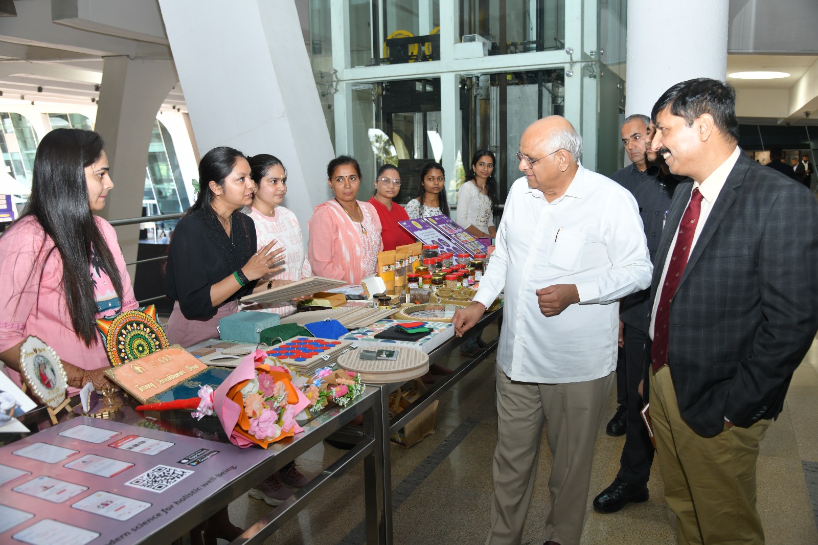 ઈઝ ઓફ ડૂઈંગ બિઝનેસ