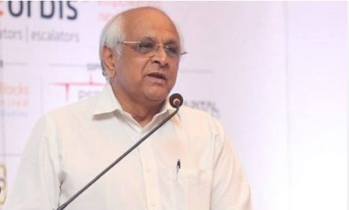 રાજ્યના ગામોને સ્વચ્છ અને સુંદર બનાવવાની નેમ