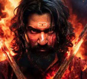 36 દિવસે પણ છાવા નંબર 1