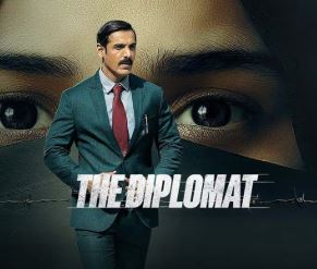 The Diplomat Box Office Collection: