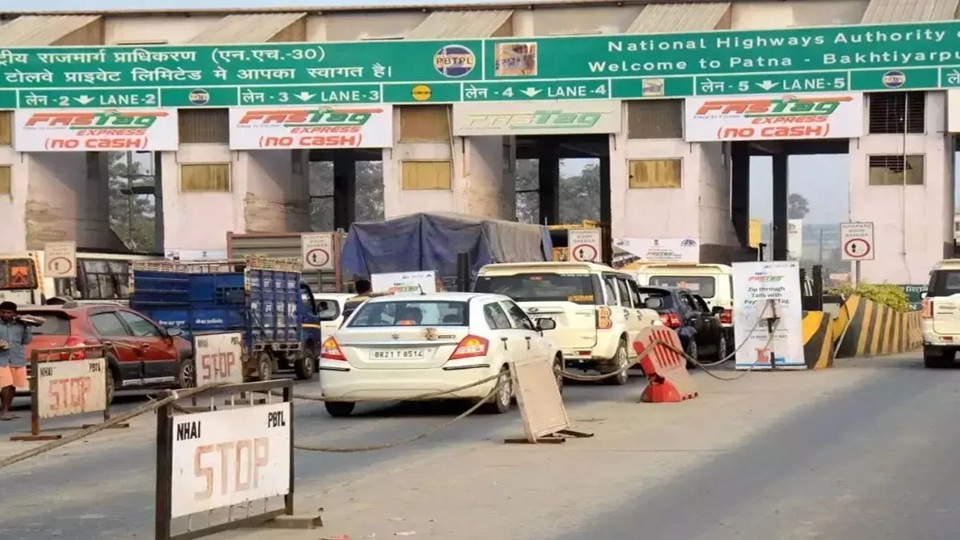 દેશમાં ફાસ્ટેગ સંબંધિત નિયમોમાં ફેરફાર!