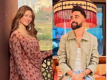 હું કોઈને ડેટ નથી કરતી