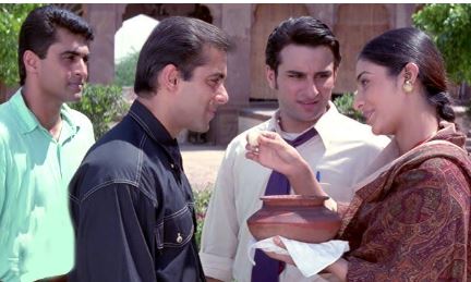 શાહરૂખે રિજેક્ટ કરેલી ફિલ્મેને બનાવ્યું