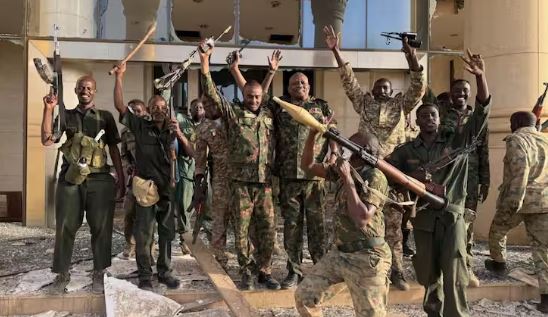 બે ભાગમાં વહેંચાવાનો છે આ દેશ