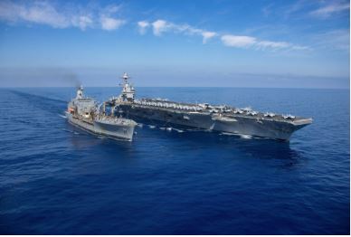 મીડલ ઈસ્ટમાં ભયાનક જંગને એંધાણ