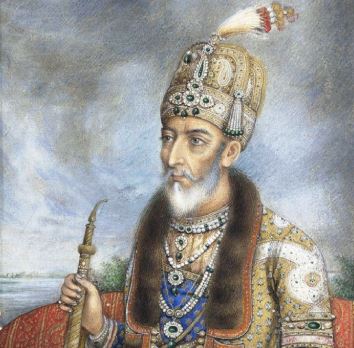 ઔરંગઝેબના દરબારમાં કેટલાક લોકો હિંદુ હતા