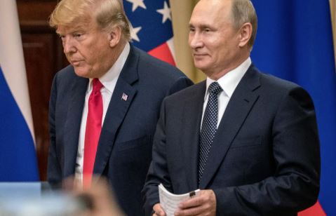 જ્યારે ટ્રમ્પને ગોળી વાગી