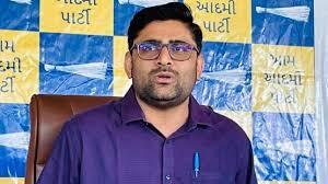 વિસાવદર પેટા ચૂંટણીનાં ભણકારા!