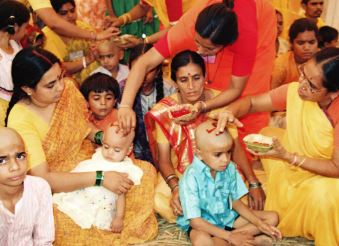 શું વારેવારે વાળ ઉતરાવવાથી