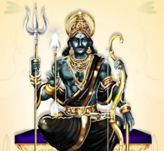 શું શનિની સાડા સાતીથી ડરવાની જરૂર છે?