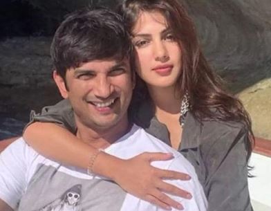 સુશાંતસિંહ રાજપૂત આપઘાત કેસમાં