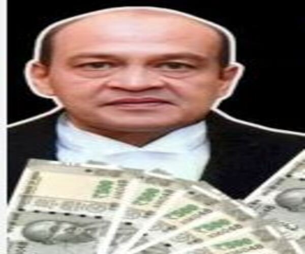 જસ્ટિસ યશંવત વર્માનો કેસ