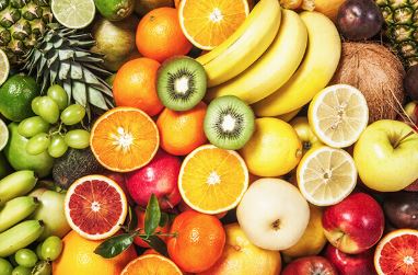 આપણા વડવાઓ કહેતા કે ફળો ખાઓ