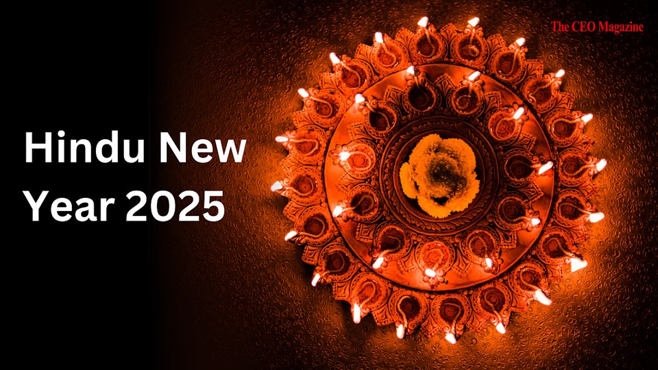 નવરાત્રિથી શરૂ થાય છે હિન્દુ નવું વર્ષ