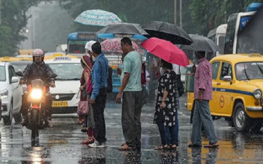 ગુજરાતમાં ક્યારે પડશે કમોસમી વરસાદ?