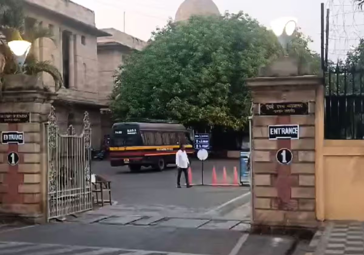 નાગપુરની કોર્ટમાં બોમ્બની ધમકી