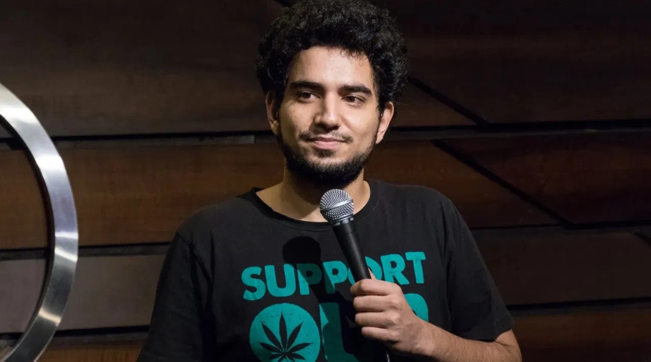 સાયબર સેલ સામે આવતા જ માનસિક રીતે બિમાર થઈ ગયો