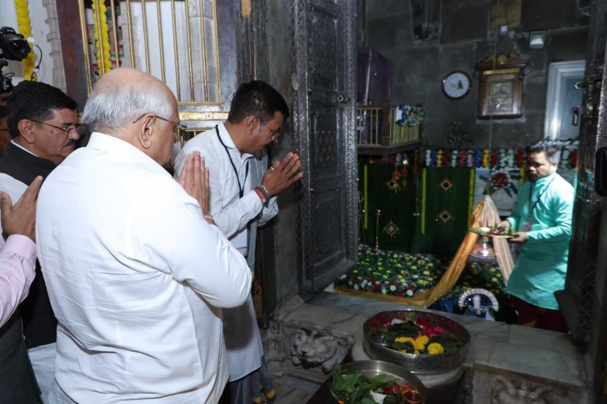 'વિરાસત ભી, વિકાસ ભી’વધુ એક અભિગમ