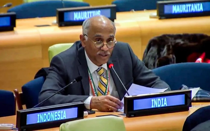 'POK છોડવું જ પડશે...'