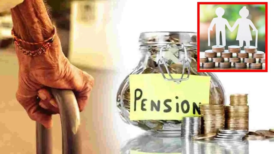 ગુજરાતના પેન્શનરો માટે સૌથી મોટા ખુશખબર