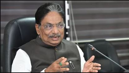 આરોગ્ય સુવિધામાં વધારો કરતાં મંત્રી: