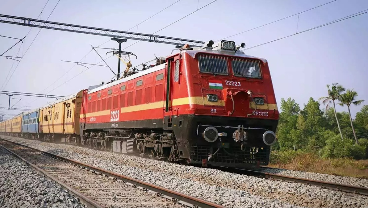 આગામી સમયમાં શું છે ભારતીય રેલ્વેનો પ્રોજેક્ટ