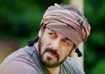 સલમાન ખાન હિંદુ છે કે મુસ્લિમ