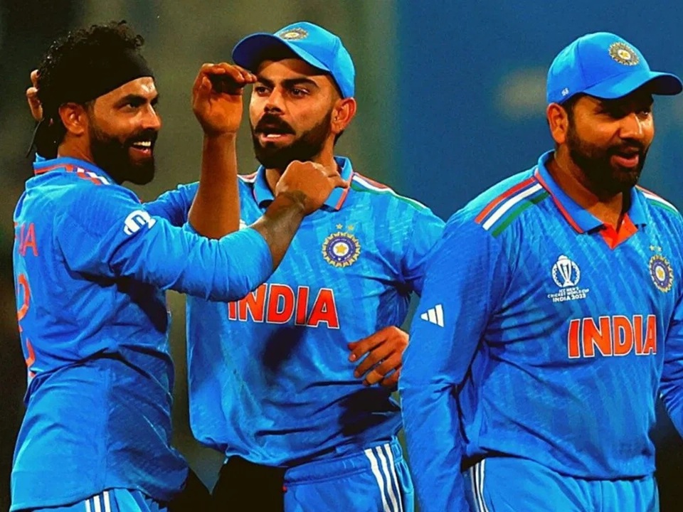 BCCI સેન્ટ્રલ કોન્ટ્રાક્ટ લિસ્ટમાં થશે મોટો ફેરફાર!