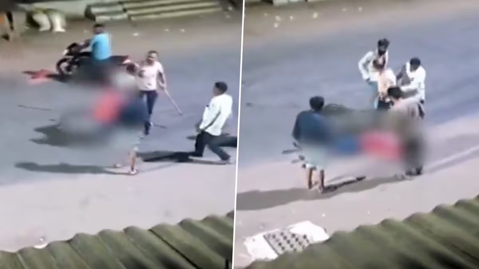 શું અમદાવાદમાં ગુનેગારો નિર્ભય બની ગયા છે?