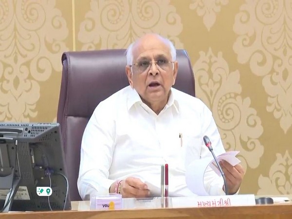 “સ્વસ્થ ગુજરાત, મેદસ્વિતા મુક્ત ગુજરાત'