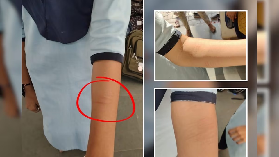 ગુજરાતની આ ઘટનામાં સૌથી મોટો ઘટસ્ફોટ