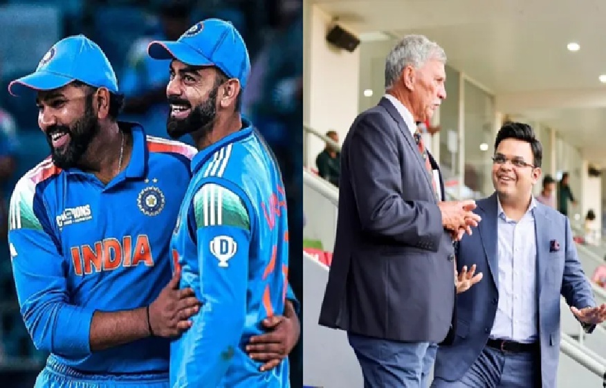 BCCIની થશે હાઈ લેવલ મીટિંગ