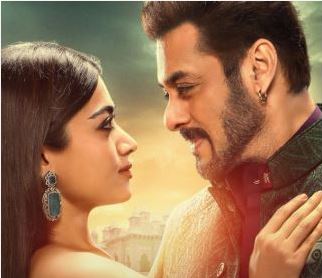 સિકંદરના અડધાથી વધારે બજેટ જેટલી માત્ર સલમાનની ફી