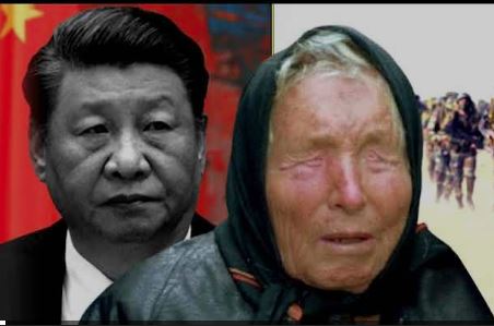 બાબા વેંગાની આ ભવિષ્યવાણીથી