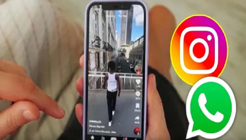 આ રીતે જુઓ WhatsApp પર Reels!