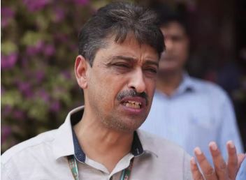 સંભલ ટાર્ગેટ પર..CO અનુજ ચૌધરીના નિવેદન પર