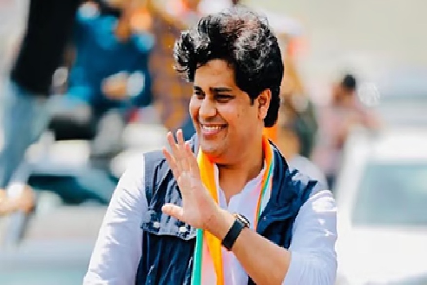 જામનગરમાં કવિતા કેસમાં નોંધાયેલી FIR રદ્દ