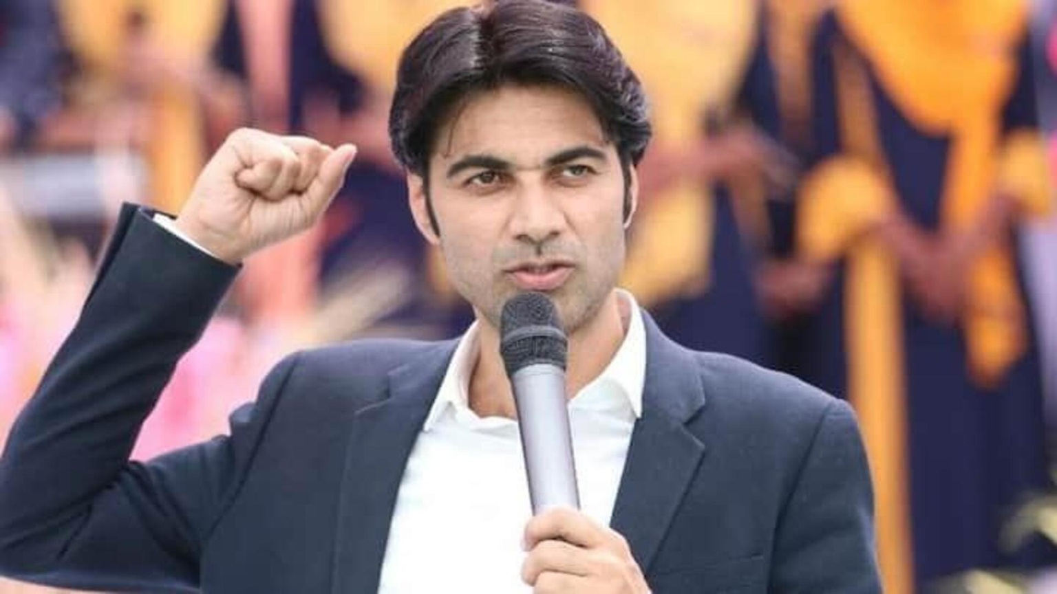 2018માં નોંધાયો હતો કેસ