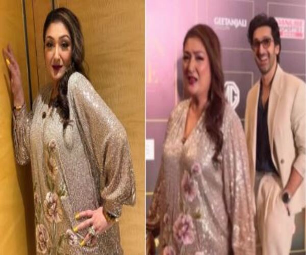 ગોવિંદા અને સુનિતા વચ્ચે શું ચાલી રહ્યું છે?