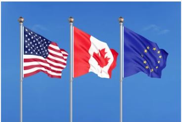 જો યુરોપિયન યુનિયન અને કેનેડા એક થયા તો...