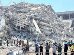 થાઈલેન્ડમાં ભૂકંપથી જયાં જુઓ ત્યાં તબાહી