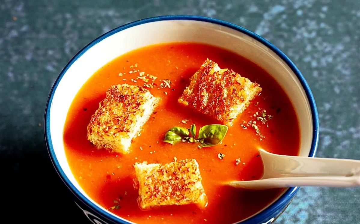 ઘરે જ બનાવો રેસ્ટોરન્ટ જેવો ટેસ્ટી સૂપ